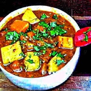 Veg Diwani Handi