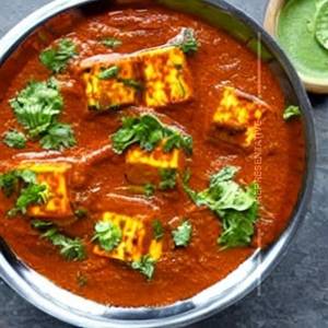 Paneer Toofani
