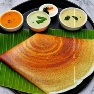 Noodles Spring Dosa Butter