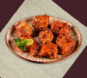 Achari Chicken Tikka
