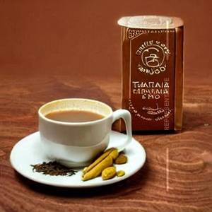 Panchratna Chai