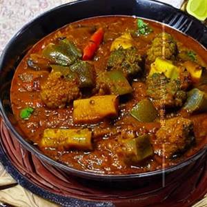 Veg Dilruba