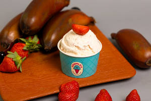 Banana 'O' Strawberry [os]