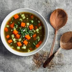 Vegetable Soup