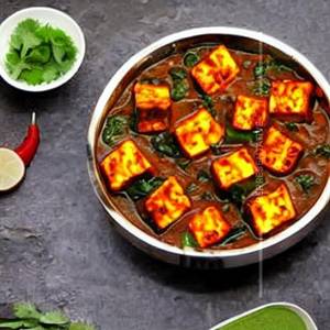 Paneer Khyber