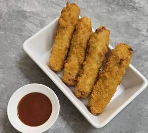 Cheese Cigars