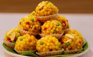 Jodhpuri Laddu