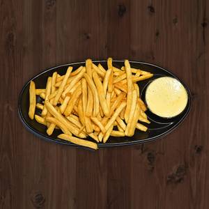 Plain French Fries
