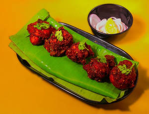 Chicken Kabab