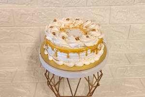 Vanilla Butterscotch