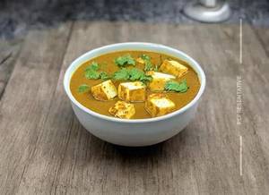 Paneer Lababdar