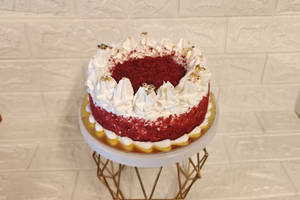Red Velvet Cake