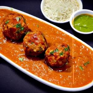 Cheese Kofta