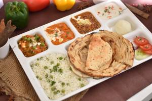 Special Thali