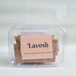 Lavash 100Gms