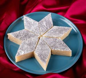 Badam Katli