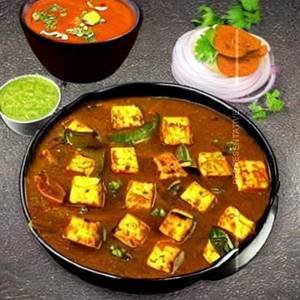 Paneer Mumtaz