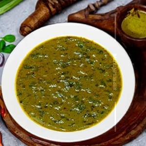 Methi Butter