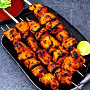 Chicken tandoori