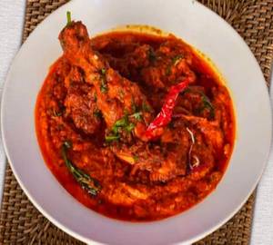 Chicken angara