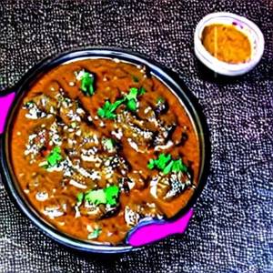 Mutton Kalimiri