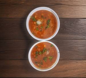 Chana Masala