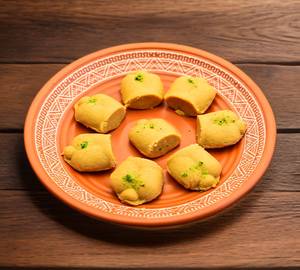 Talsas Sandesh [4 Pieces]