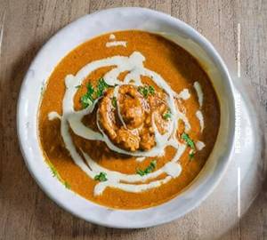 Cheese Kofta
