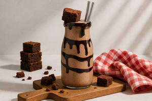 Brownie Blast