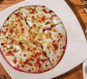 Paneer Pizza