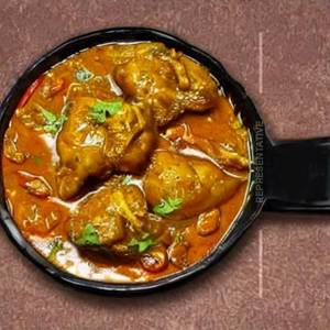 Chicken Latpat 