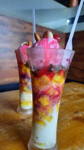 Royal falooda