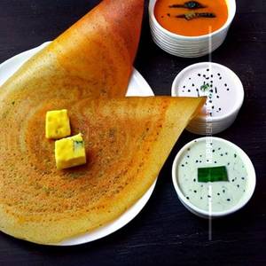 Cheese Gwalior Dosa