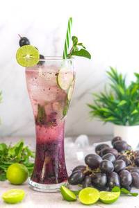 Grape lime [250ML]