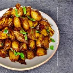 Dragon Potato