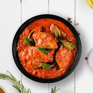 Fish Masala