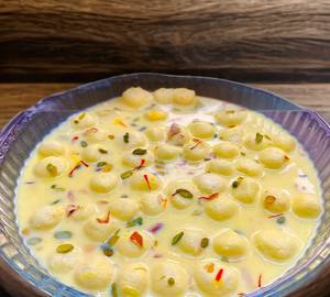 Chanar Payas [250 Gms]