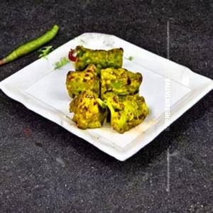 Kesar Pista
