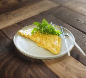 Double Omlette