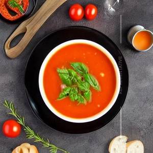 Tomato Soup