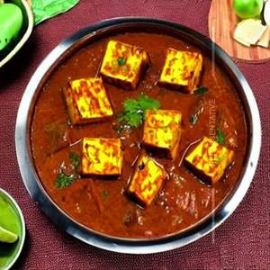 Paneer Lababdar