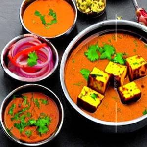 Shivam Special Paneer