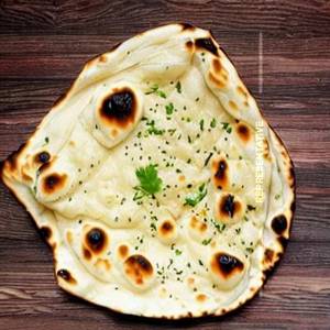 Butter Naan