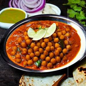 Chole Maharaja