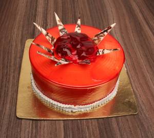Red Velvet Cake