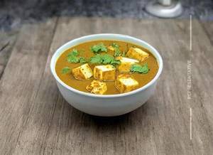 Paneer Lababdar