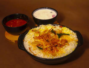 Biryani Rice