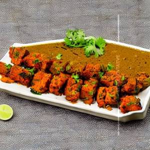 Tandoori Delight