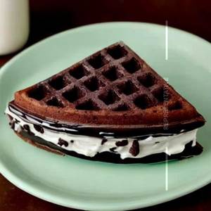 Oreo Waffle