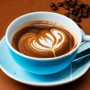Coffee Hot